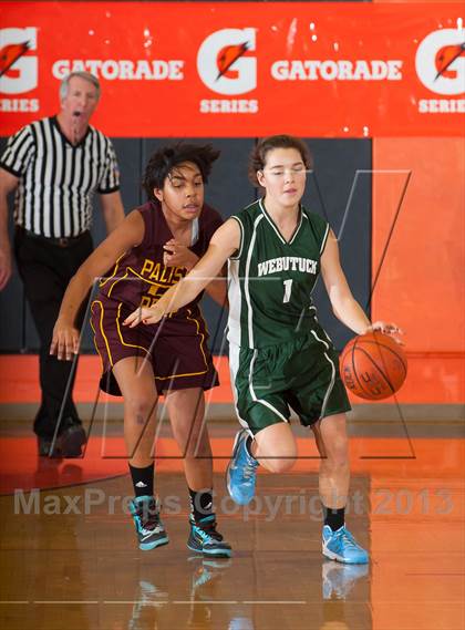 Thumbnail 1 in Webutuck @ Palisade Prep (Pawling Tournament) photogallery.
