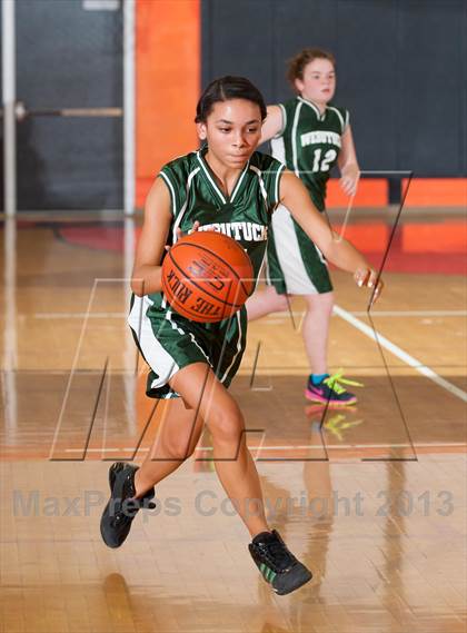 Thumbnail 1 in Webutuck @ Palisade Prep (Pawling Tournament) photogallery.