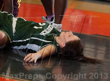 Thumbnail 2 in Webutuck @ Palisade Prep (Pawling Tournament) photogallery.