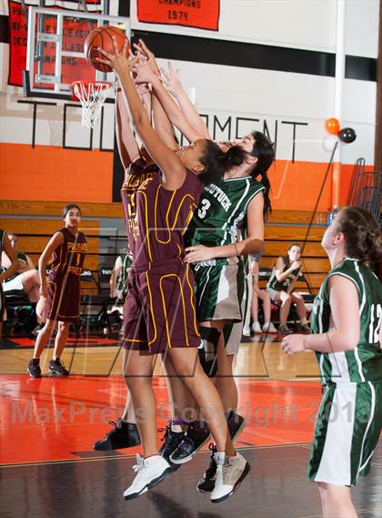 Thumbnail 2 in Webutuck @ Palisade Prep (Pawling Tournament) photogallery.