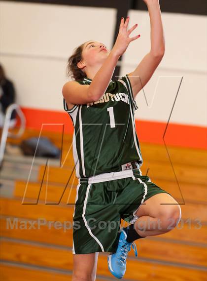 Thumbnail 3 in Webutuck @ Palisade Prep (Pawling Tournament) photogallery.