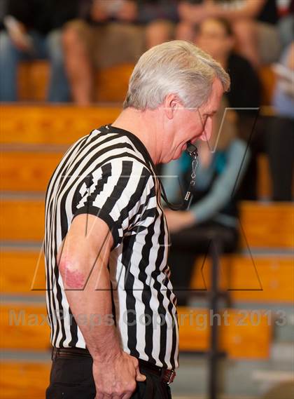 Thumbnail 3 in Webutuck @ Palisade Prep (Pawling Tournament) photogallery.