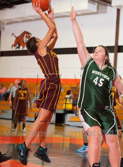 Thumbnail 2 in Webutuck @ Palisade Prep (Pawling Tournament) photogallery.