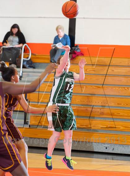 Thumbnail 3 in Webutuck @ Palisade Prep (Pawling Tournament) photogallery.