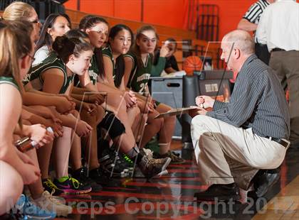 Thumbnail 3 in Webutuck @ Palisade Prep (Pawling Tournament) photogallery.