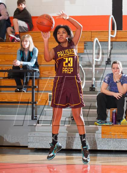 Thumbnail 2 in Webutuck @ Palisade Prep (Pawling Tournament) photogallery.