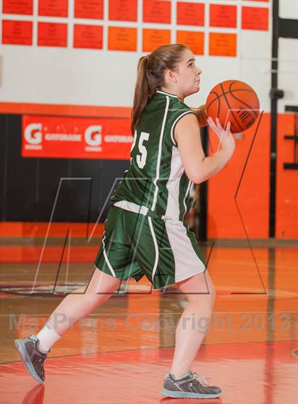 Thumbnail 3 in Webutuck @ Palisade Prep (Pawling Tournament) photogallery.