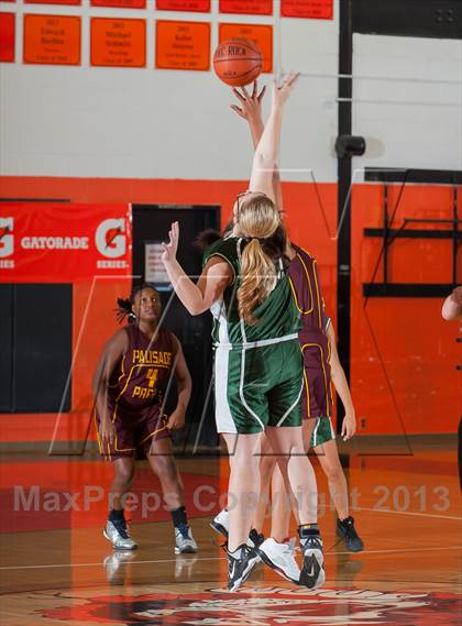 Thumbnail 3 in Webutuck @ Palisade Prep (Pawling Tournament) photogallery.