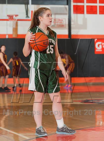 Thumbnail 2 in Webutuck @ Palisade Prep (Pawling Tournament) photogallery.
