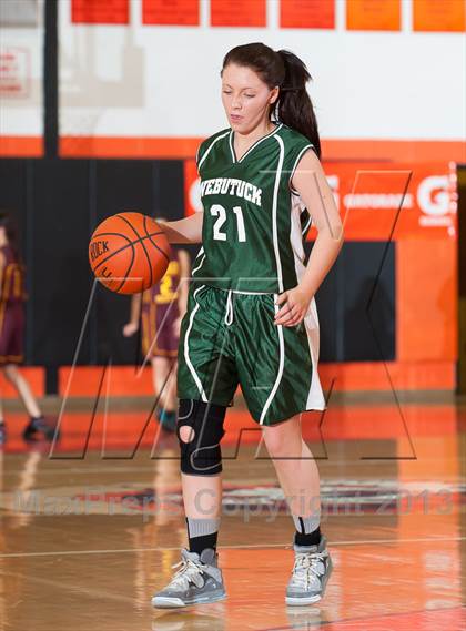 Thumbnail 1 in Webutuck @ Palisade Prep (Pawling Tournament) photogallery.