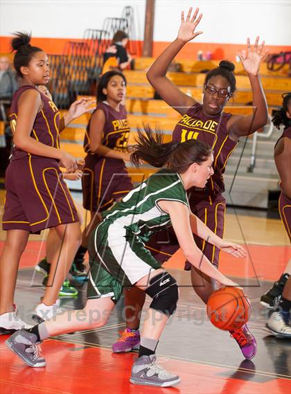 Thumbnail 2 in Webutuck @ Palisade Prep (Pawling Tournament) photogallery.