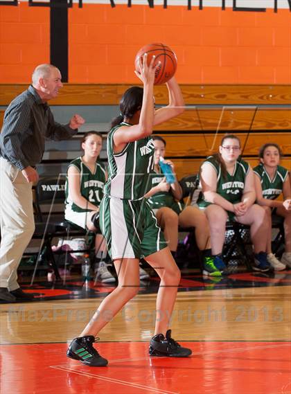 Thumbnail 1 in Webutuck @ Palisade Prep (Pawling Tournament) photogallery.