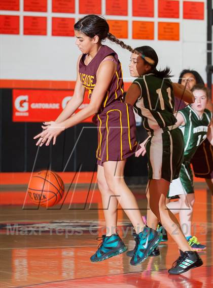 Thumbnail 1 in Webutuck @ Palisade Prep (Pawling Tournament) photogallery.