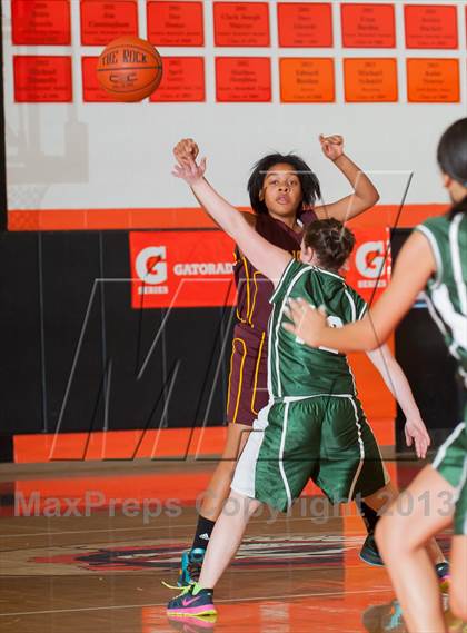 Thumbnail 3 in Webutuck @ Palisade Prep (Pawling Tournament) photogallery.
