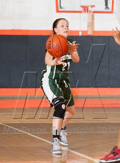 Thumbnail 1 in Webutuck @ Palisade Prep (Pawling Tournament) photogallery.