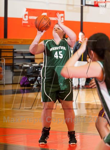 Thumbnail 3 in Webutuck @ Palisade Prep (Pawling Tournament) photogallery.