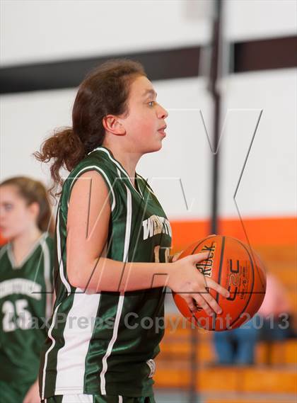 Thumbnail 2 in Webutuck @ Palisade Prep (Pawling Tournament) photogallery.