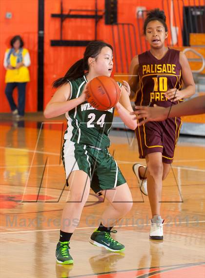 Thumbnail 2 in Webutuck @ Palisade Prep (Pawling Tournament) photogallery.
