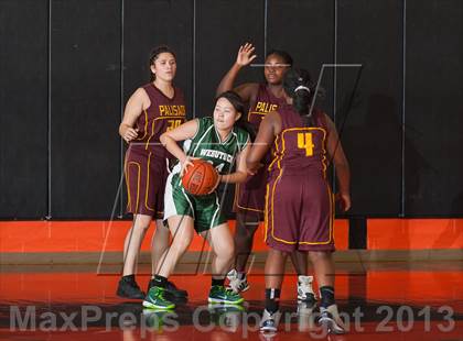 Thumbnail 1 in Webutuck @ Palisade Prep (Pawling Tournament) photogallery.