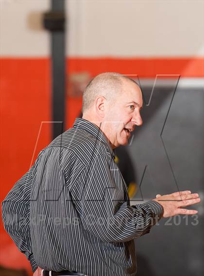 Thumbnail 1 in Webutuck @ Palisade Prep (Pawling Tournament) photogallery.