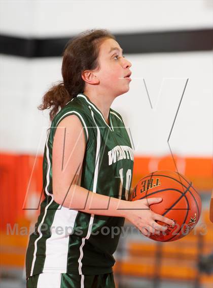 Thumbnail 1 in Webutuck @ Palisade Prep (Pawling Tournament) photogallery.