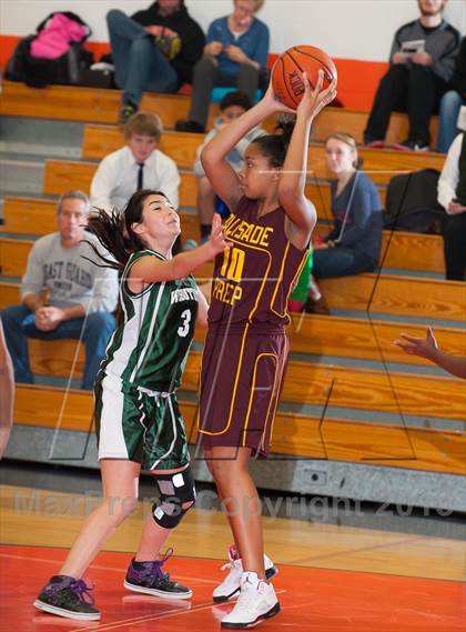 Thumbnail 1 in Webutuck @ Palisade Prep (Pawling Tournament) photogallery.