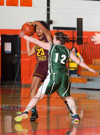 Thumbnail 3 in Webutuck @ Palisade Prep (Pawling Tournament) photogallery.