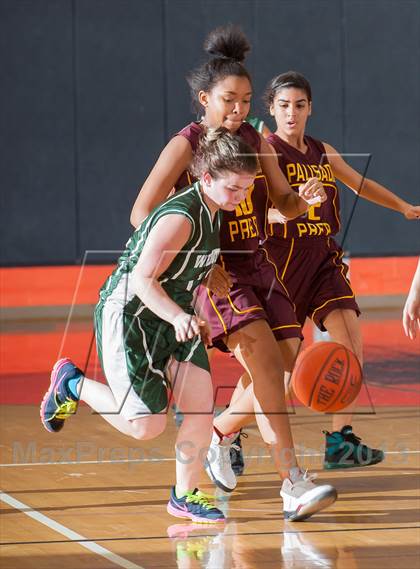 Thumbnail 1 in Webutuck @ Palisade Prep (Pawling Tournament) photogallery.
