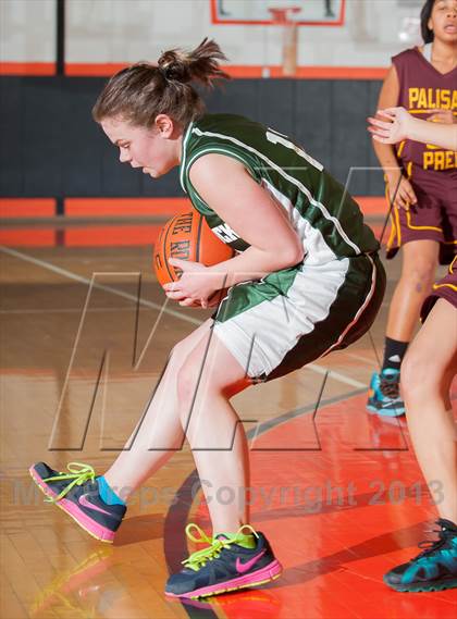 Thumbnail 3 in Webutuck @ Palisade Prep (Pawling Tournament) photogallery.