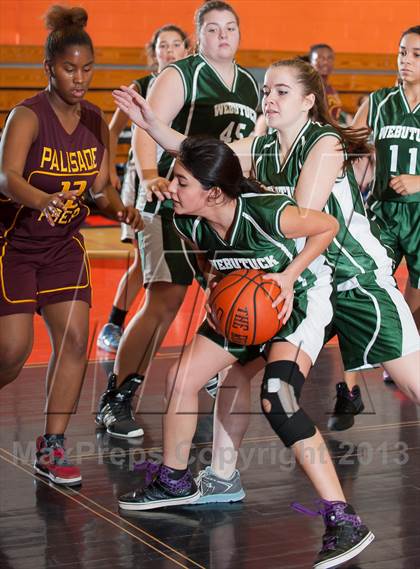 Thumbnail 3 in Webutuck @ Palisade Prep (Pawling Tournament) photogallery.
