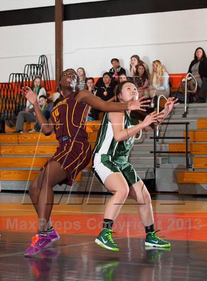 Thumbnail 3 in Webutuck @ Palisade Prep (Pawling Tournament) photogallery.