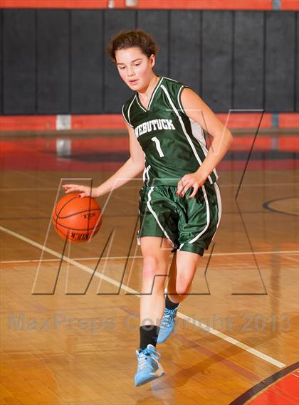Thumbnail 3 in Webutuck @ Palisade Prep (Pawling Tournament) photogallery.
