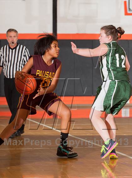 Thumbnail 1 in Webutuck @ Palisade Prep (Pawling Tournament) photogallery.