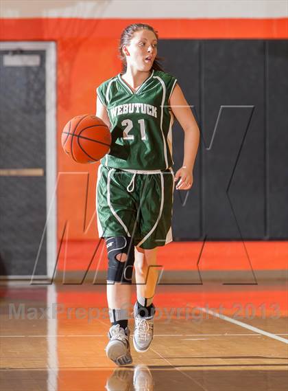 Thumbnail 3 in Webutuck @ Palisade Prep (Pawling Tournament) photogallery.