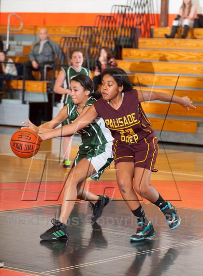 Thumbnail 3 in Webutuck @ Palisade Prep (Pawling Tournament) photogallery.