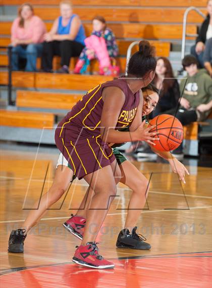 Thumbnail 2 in Webutuck @ Palisade Prep (Pawling Tournament) photogallery.
