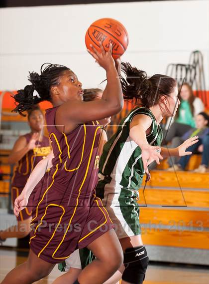 Thumbnail 2 in Webutuck @ Palisade Prep (Pawling Tournament) photogallery.