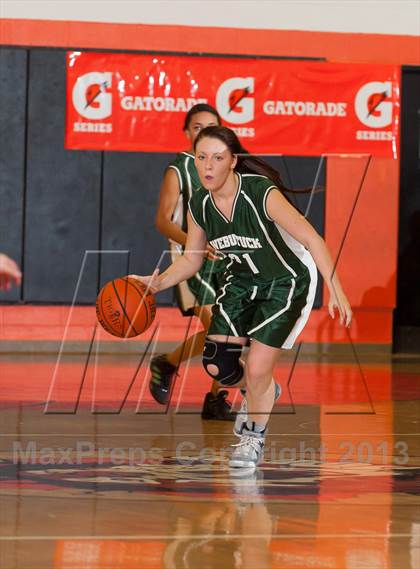 Thumbnail 1 in Webutuck @ Palisade Prep (Pawling Tournament) photogallery.