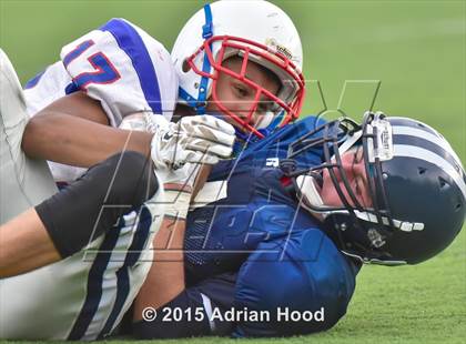 Thumbnail 1 in DeMatha Catholic @ Georgetown Prep photogallery.