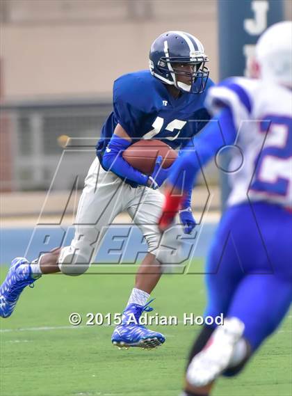 Thumbnail 3 in DeMatha Catholic @ Georgetown Prep photogallery.