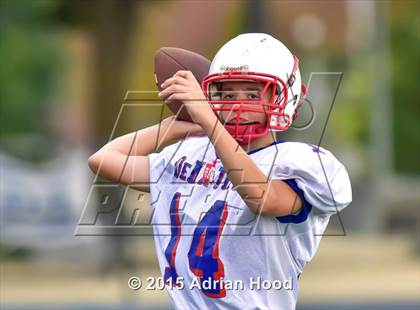 Thumbnail 1 in DeMatha Catholic @ Georgetown Prep photogallery.