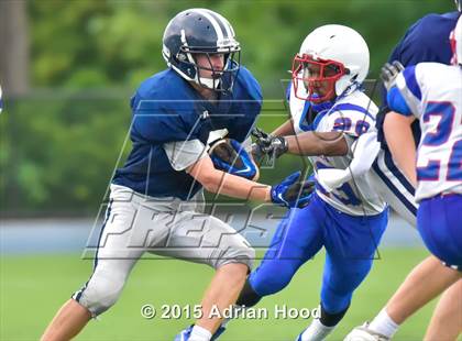 Thumbnail 3 in DeMatha Catholic @ Georgetown Prep photogallery.