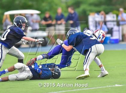 Thumbnail 2 in DeMatha Catholic @ Georgetown Prep photogallery.