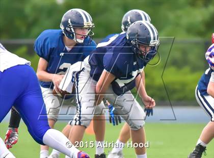 Thumbnail 3 in DeMatha Catholic @ Georgetown Prep photogallery.