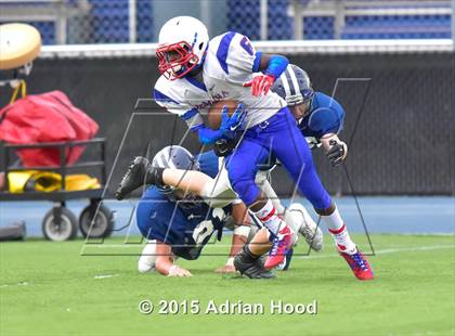 Thumbnail 2 in DeMatha Catholic @ Georgetown Prep photogallery.