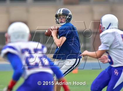 Thumbnail 3 in DeMatha Catholic @ Georgetown Prep photogallery.