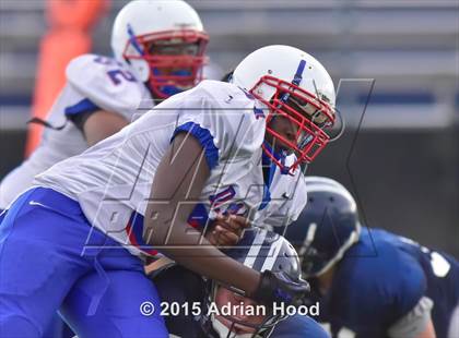 Thumbnail 2 in DeMatha Catholic @ Georgetown Prep photogallery.