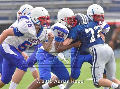 Thumbnail 2 in DeMatha Catholic @ Georgetown Prep photogallery.