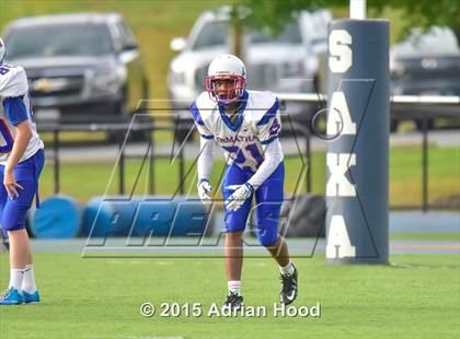 Thumbnail 3 in DeMatha Catholic @ Georgetown Prep photogallery.