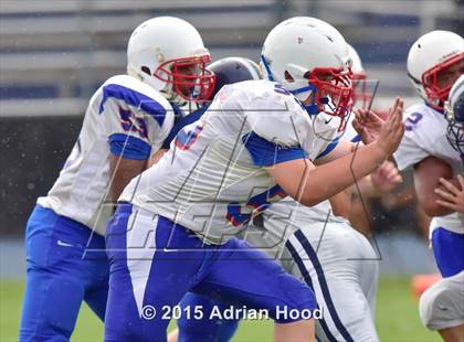 Thumbnail 3 in DeMatha Catholic @ Georgetown Prep photogallery.